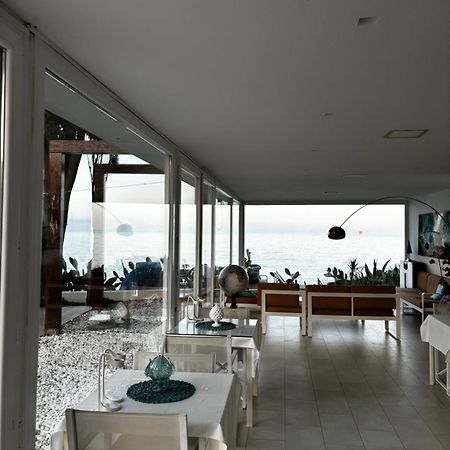 كروتوني B&B Do'Mmilio المظهر الخارجي الصورة