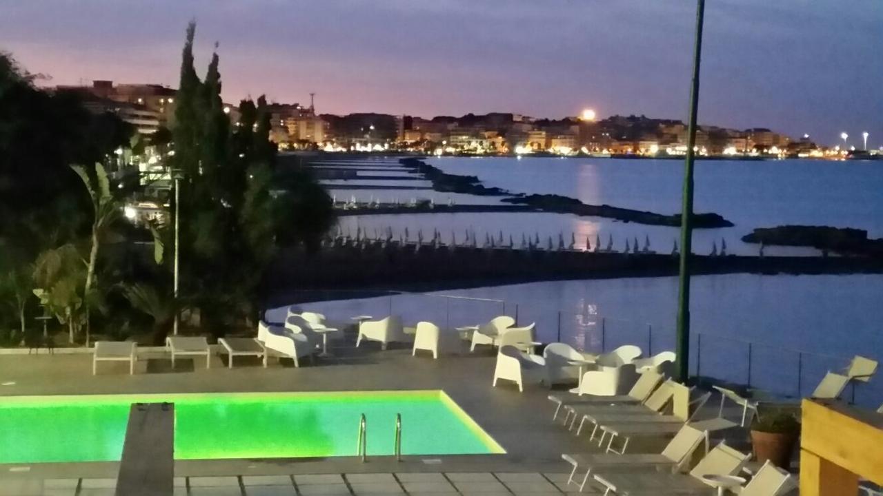 كروتوني B&B Do'Mmilio المظهر الخارجي الصورة